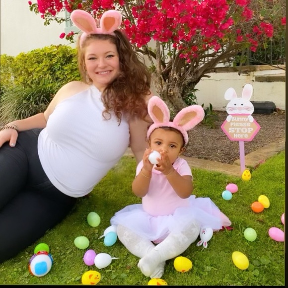 Meet your Posher, Haley - Picture 1 of 1